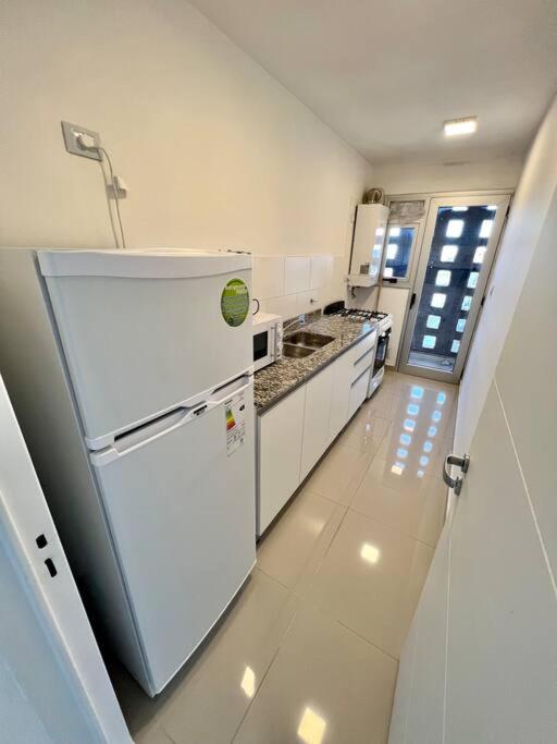 Departamento para dos personas - Apartamento de 1 dormitorio - 7