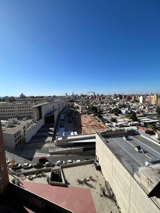 Departamento para dos personas - Apartamento de 1 dormitorio - 11