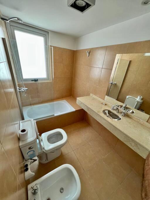 Departamento para dos personas - Apartamento de 1 dormitorio - 9