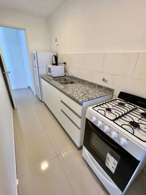 Departamento para dos personas - Apartamento de 1 dormitorio - 8