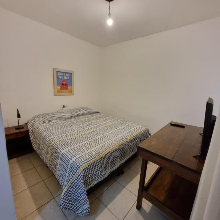 Terraza de la Usina - Habitación Doble Económica - 1