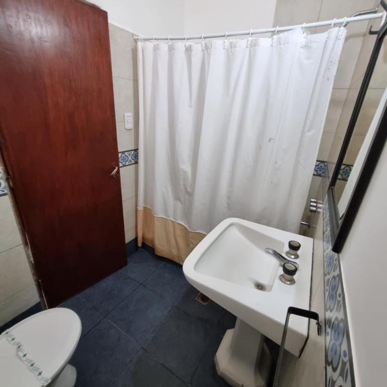 Terraza de la Usina - Habitación Doble Económica - 8