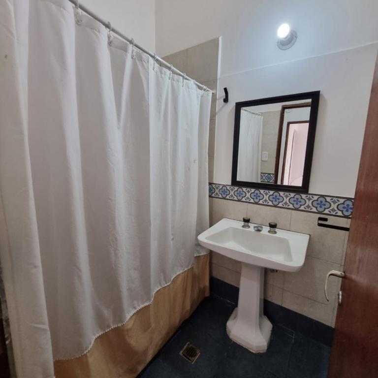 Terraza de la Usina - Habitación Doble Económica - 6