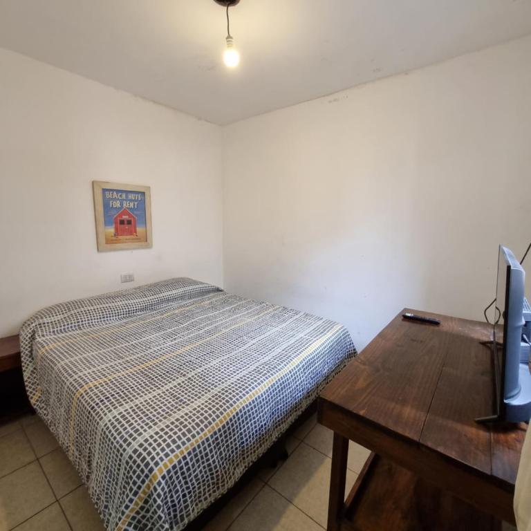 Terraza de la Usina - Habitación Doble Económica - 2