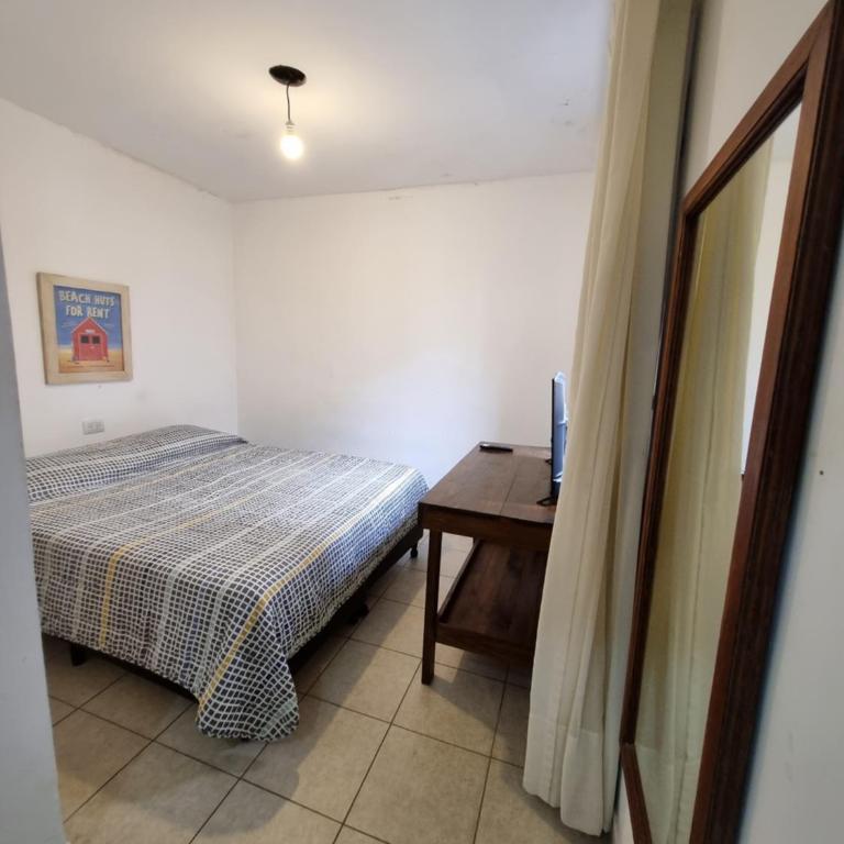 Terraza de la Usina - Habitación Doble Económica - 4