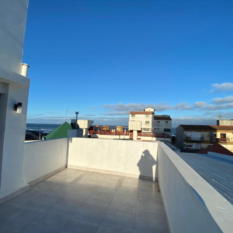 Complejo Aires 3 - Apartment with Balcony - 9