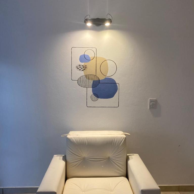 Complejo Aires 3 - Estudio con balcón - 11