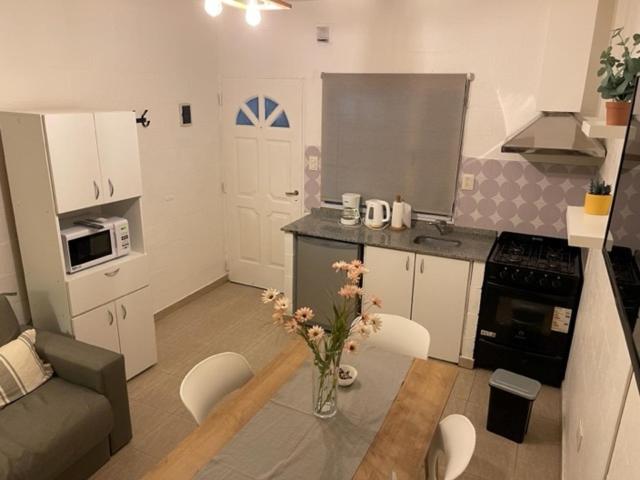 Cómodo depto en Comodoro Rivadavia! - Apartamento de 1 dormitorio - 3