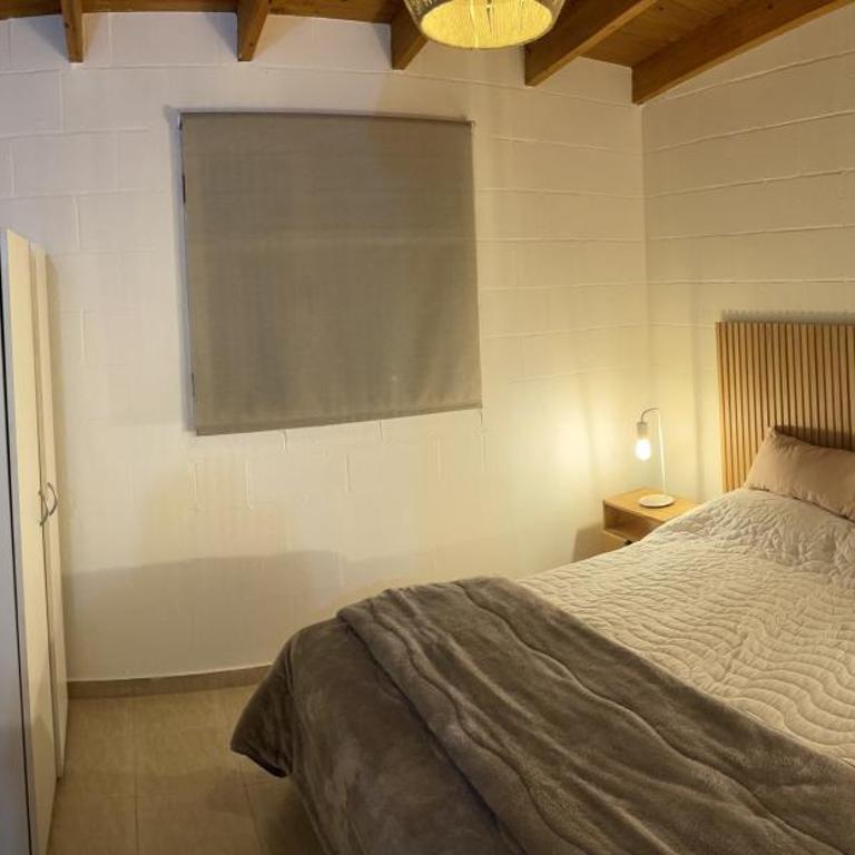 Cómodo depto en Comodoro Rivadavia! - Apartamento de 1 dormitorio - 7