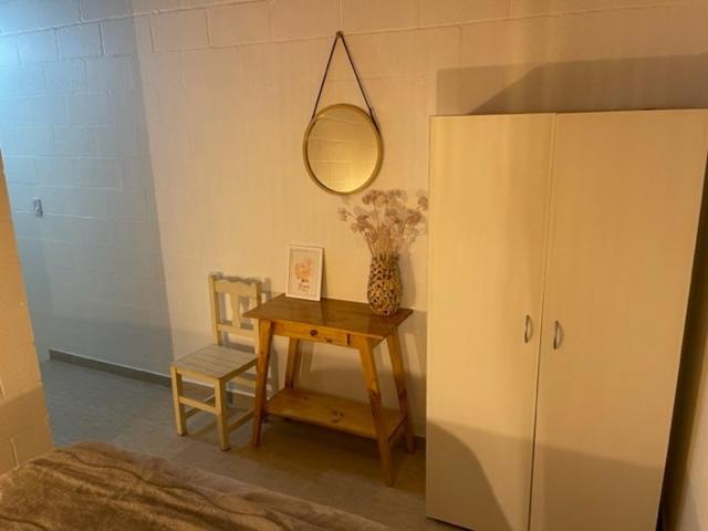 Cómodo depto en Comodoro Rivadavia! - Apartamento de 1 dormitorio - 8