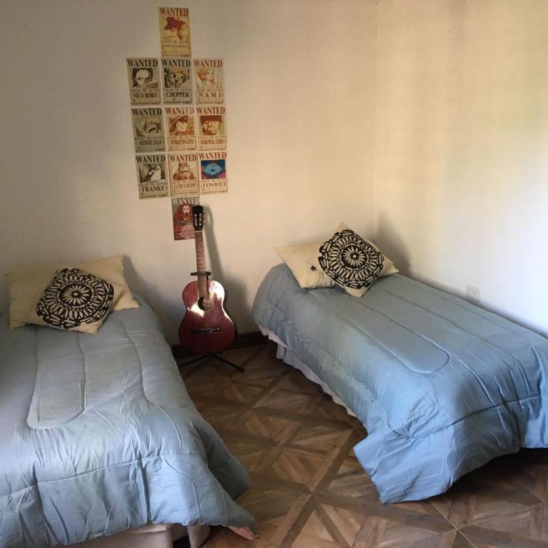 La Casa del Puente - Casa de 3 dormitorios - 17