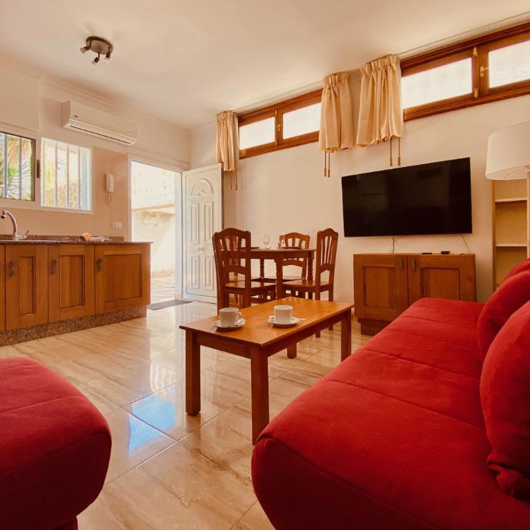 Click&Guest - Comfortable flat 2 close to the beach - Apartamento - Planta baja - 10