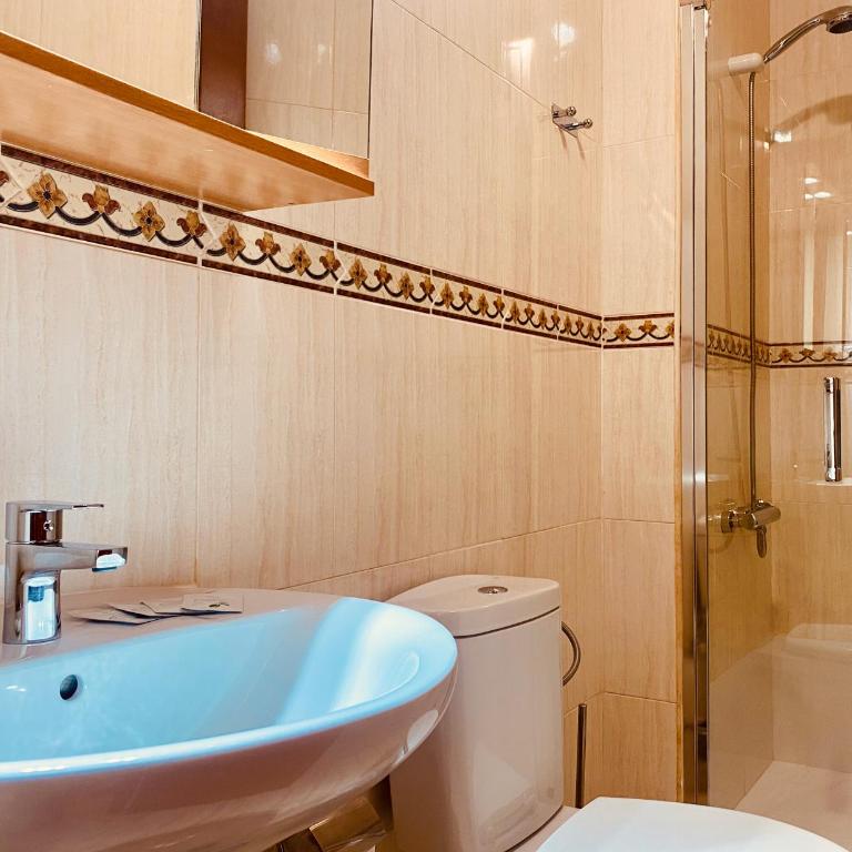 Click&Guest - Comfortable flat 2 close to the beach - Apartamento - Planta baja - 9