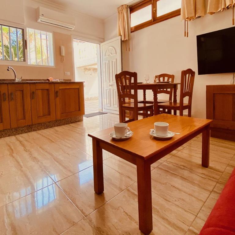 Click&Guest - Comfortable flat 2 close to the beach - Apartamento - Planta baja - 11