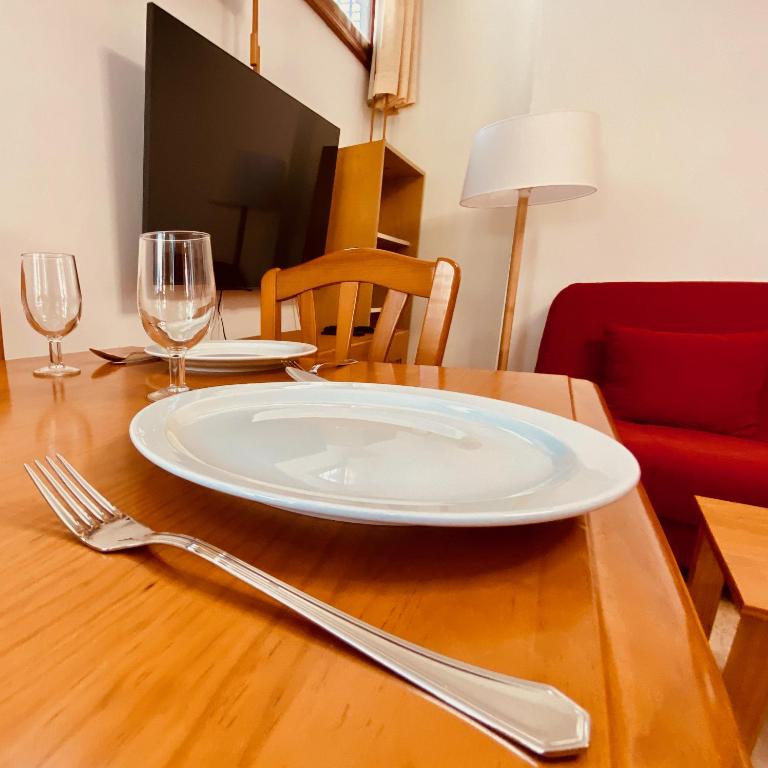 Click&Guest - Comfortable flat 2 close to the beach - Apartamento - Planta baja - 13