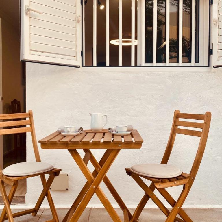 Click&Guest - Comfortable flat 2 close to the beach - Apartamento - Planta baja - 21