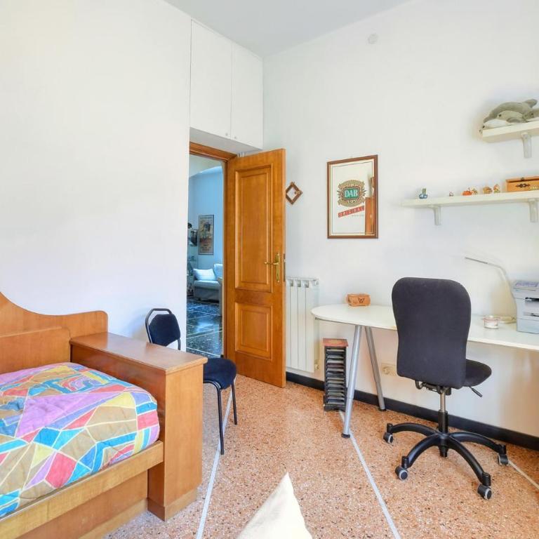2 Bedroom Gorgeous Apartment In Rapallo - Appartamento con 2 Camere da Letto - 16