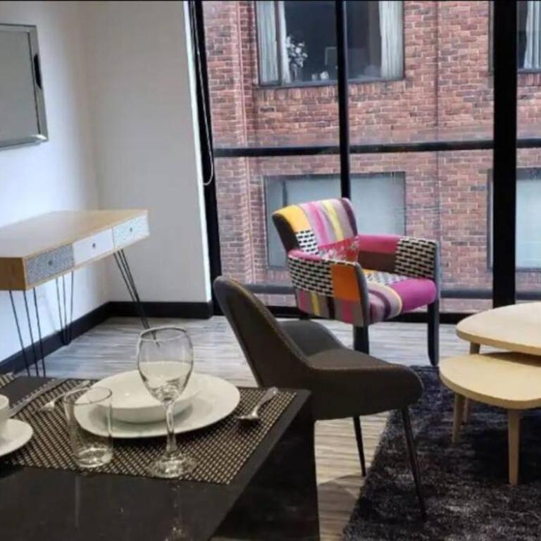 Radiant Oasis - Apartamento de 1 dormitorio - 24