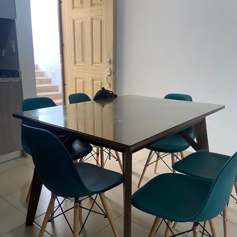 ymssjamg - Two-Bedroom Apartment - 4