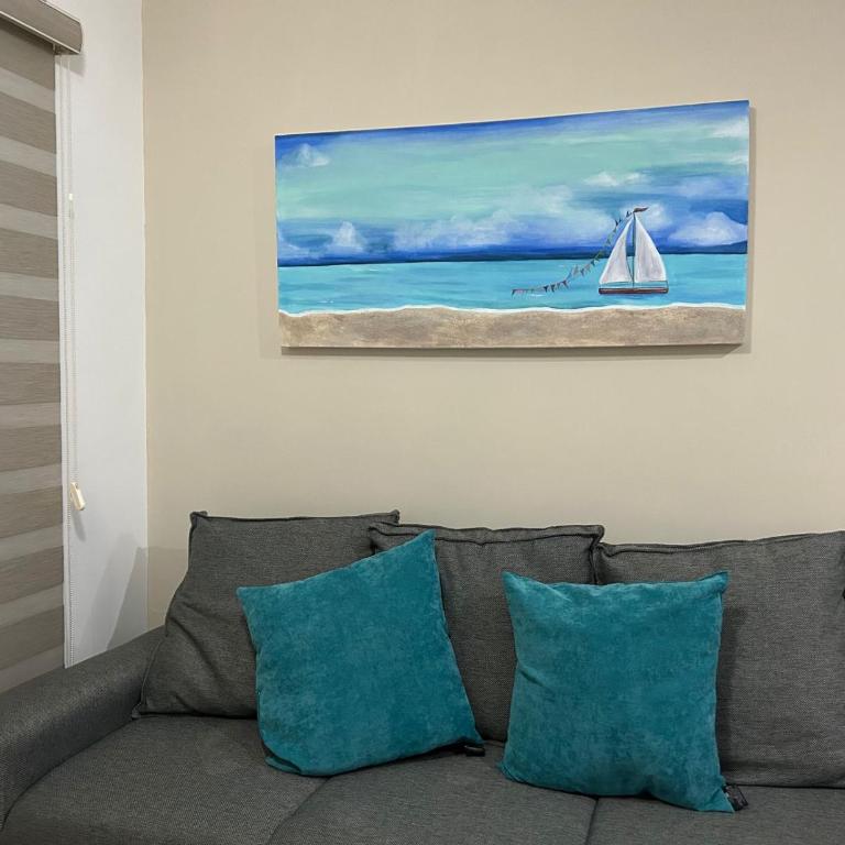 ymssjamg - Two-Bedroom Apartment - 1