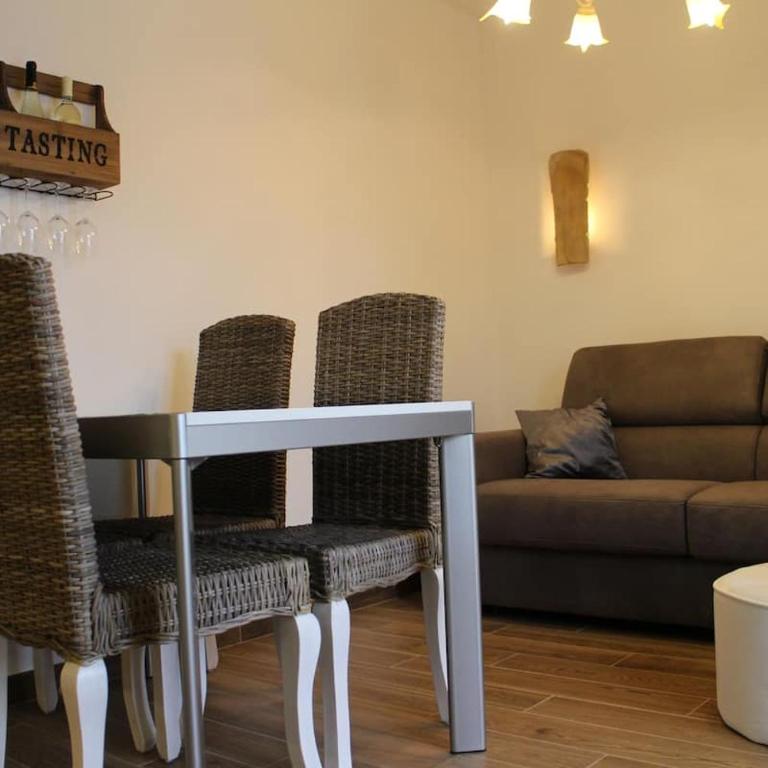 Casa Carlotta - Appartamento con 2 Camere da Letto - 20