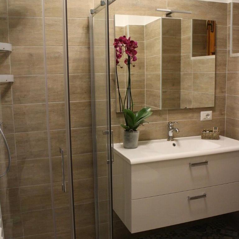 Casa Carlotta - Appartamento con 2 Camere da Letto - 19
