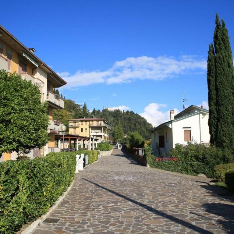 Casa Carlotta - Appartamento con 2 Camere da Letto - 18