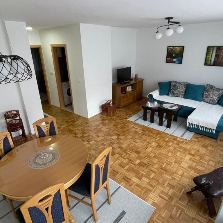 Apartman Divan - Apartman sa 1 Spavaćom Sobom - 7