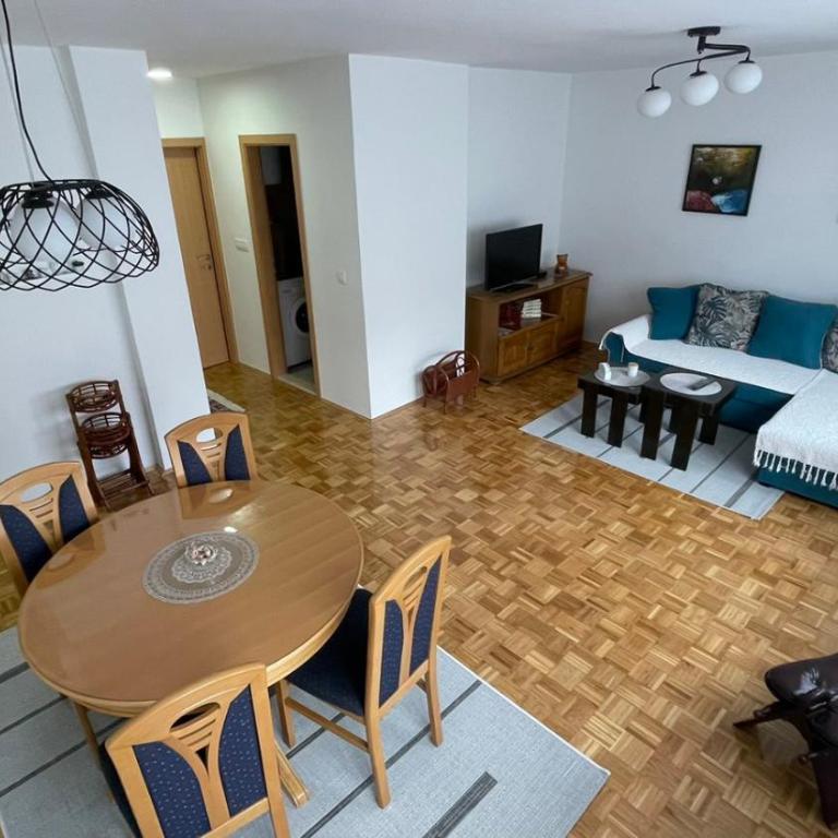 Apartman Divan - Apartman sa 1 Spavaćom Sobom - 6