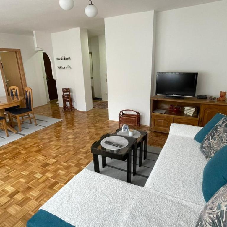 Apartman Divan - Apartman sa 1 Spavaćom Sobom - 1