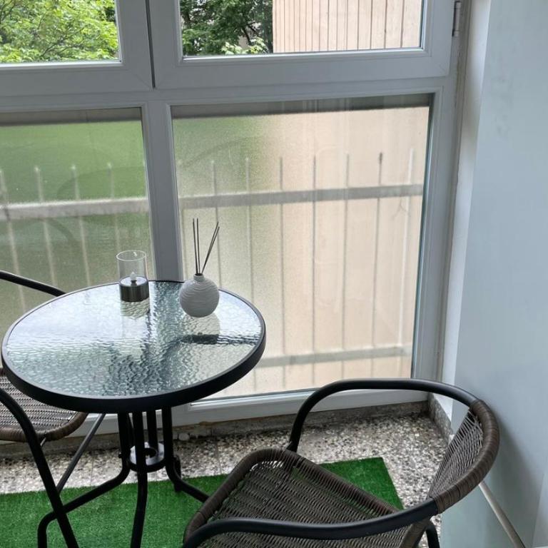 Apartman Divan - Apartman sa 1 Spavaćom Sobom - 2