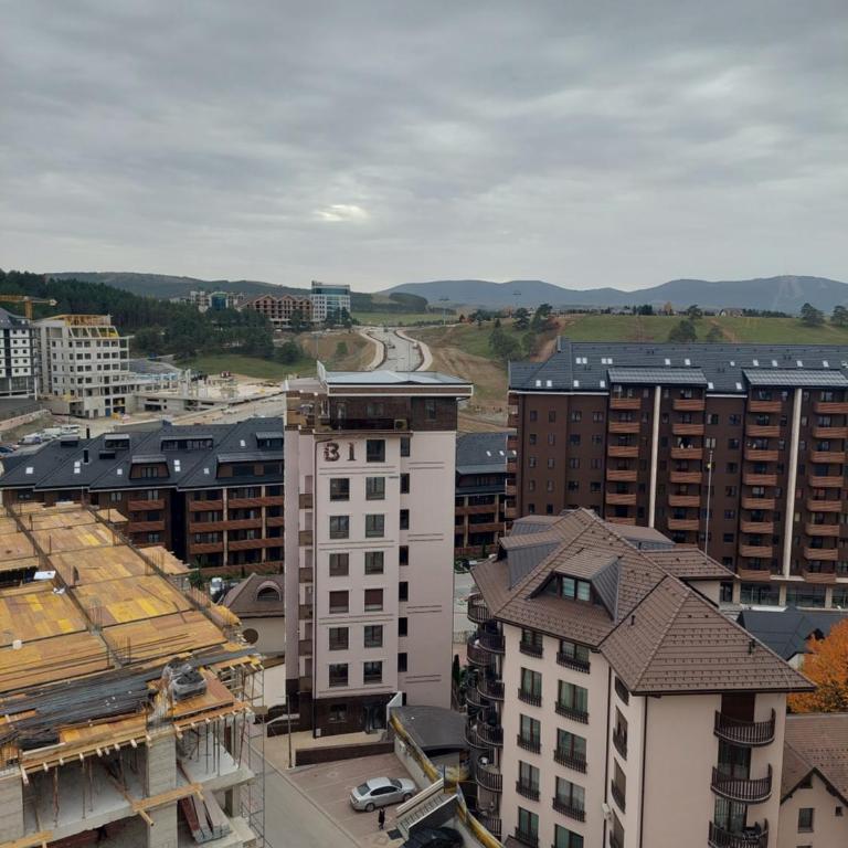 Apartman Bagic 22 - Two-Bedroom Apartment - 2