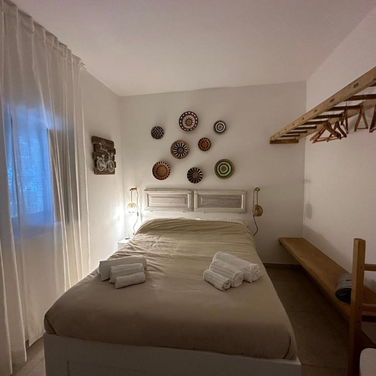 Trulli Conca d oro La lamia - Two-Bedroom Apartment - 3