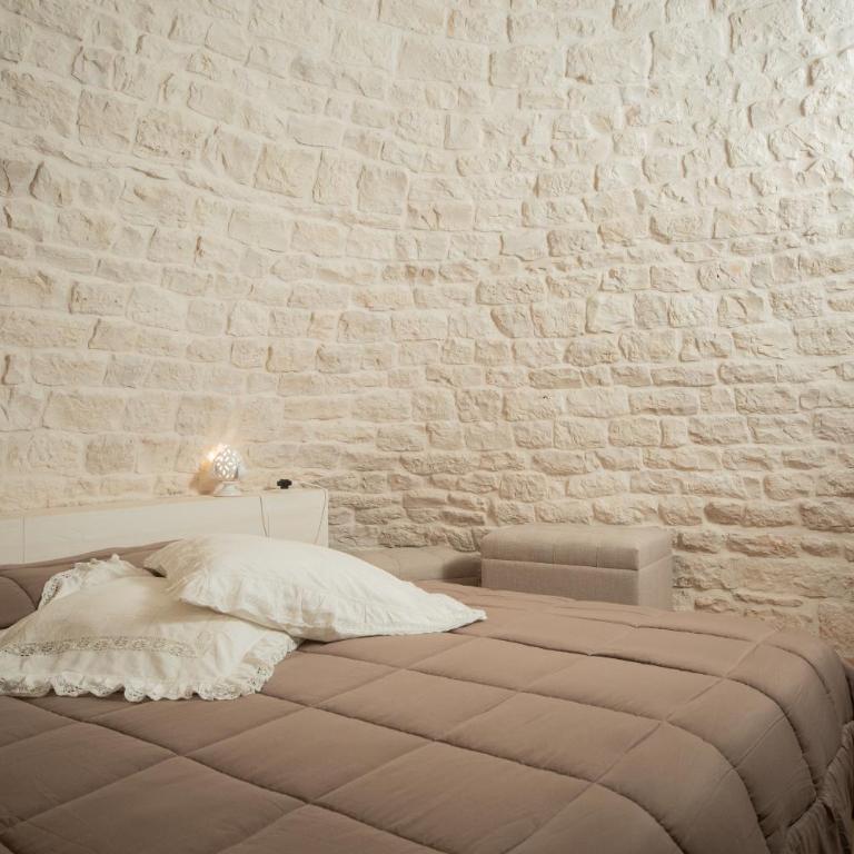 Trullo Antica Bellezza - Two-Bedroom Trullo - 7