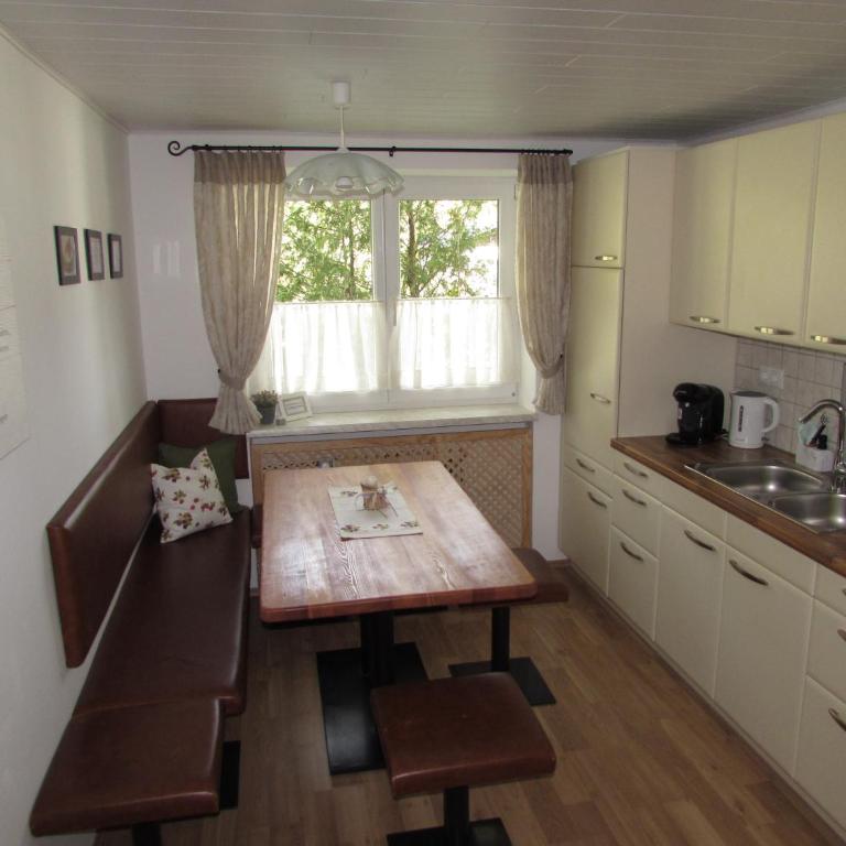 Bachhäusl - Apartment mit 2 Schlafzimmern - 7
