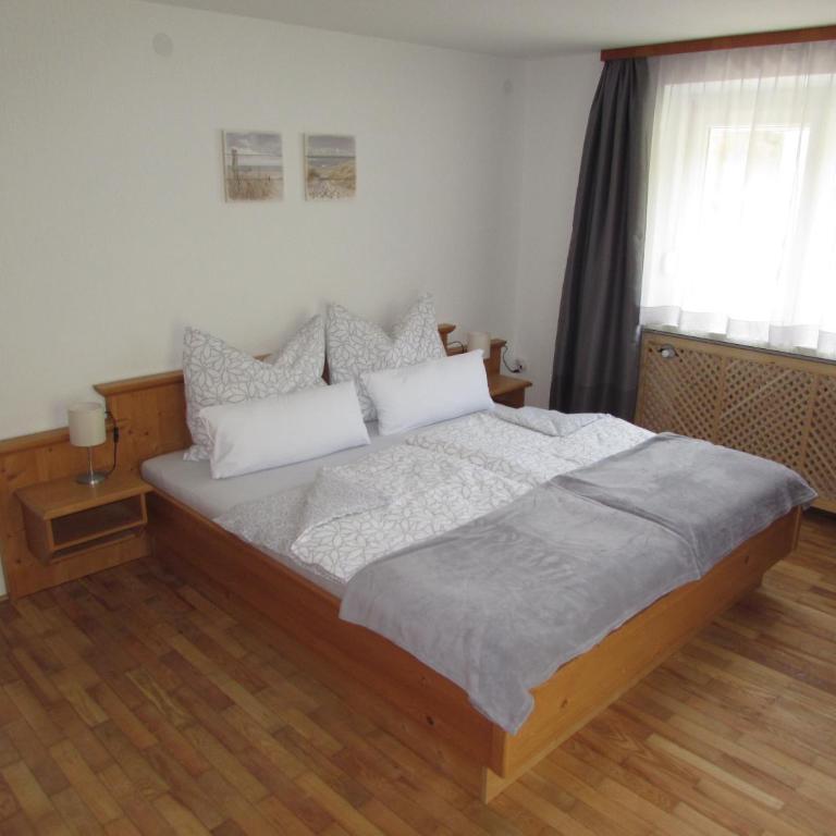 Bachhäusl - Apartment mit 2 Schlafzimmern - 6