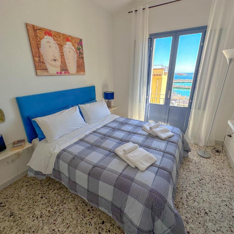La casa del pescatore - Two-Bedroom Apartment - 28