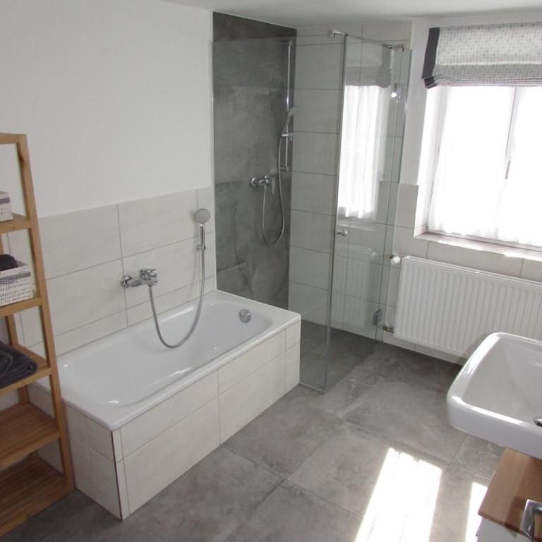 Bachhäusl - Apartment mit 2 Schlafzimmern - 8