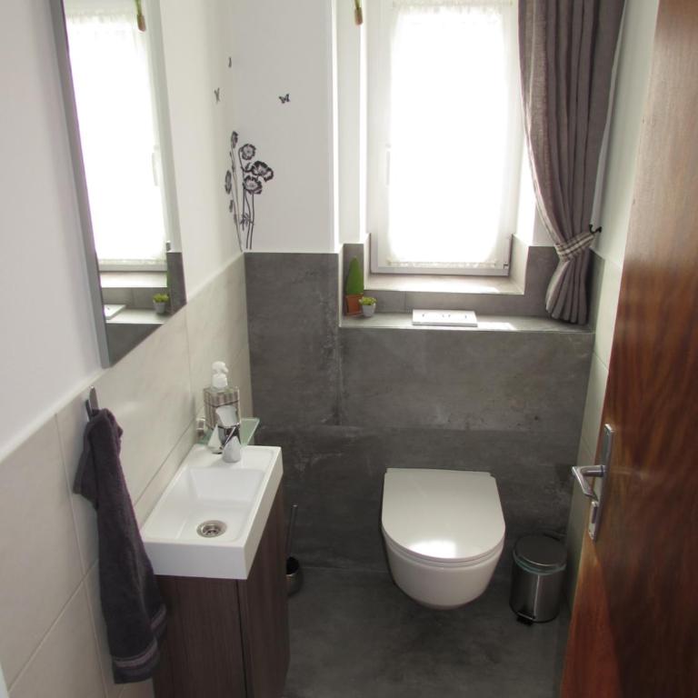 Bachhäusl - Apartment mit 2 Schlafzimmern - 9