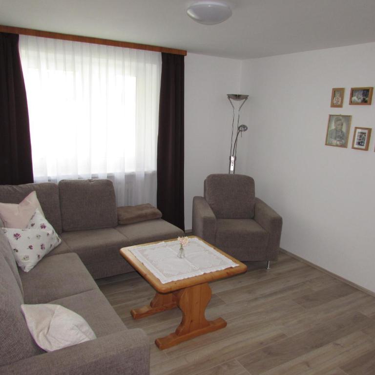 Bachhäusl - Apartment mit 2 Schlafzimmern - 10