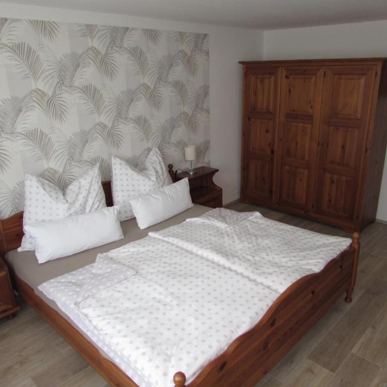 Bachhäusl - Apartment mit 2 Schlafzimmern - 11