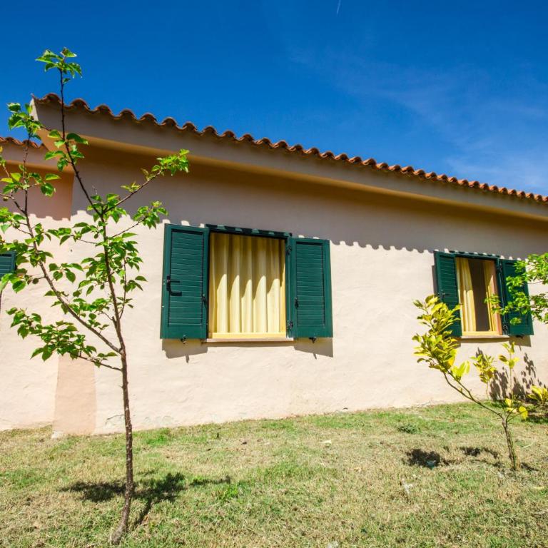 I Giardini di Cala d'Ambra - Appartamento con 2 Camere da Letto - 1
