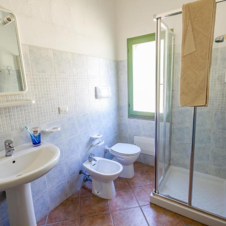 I Giardini di Cala d'Ambra - Appartamento Comfort con 2 Camere da Letto - 8