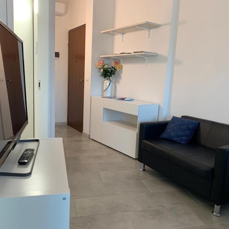 PeschieraView Flat x4 - Appartamento con 2 Camere da Letto - 5