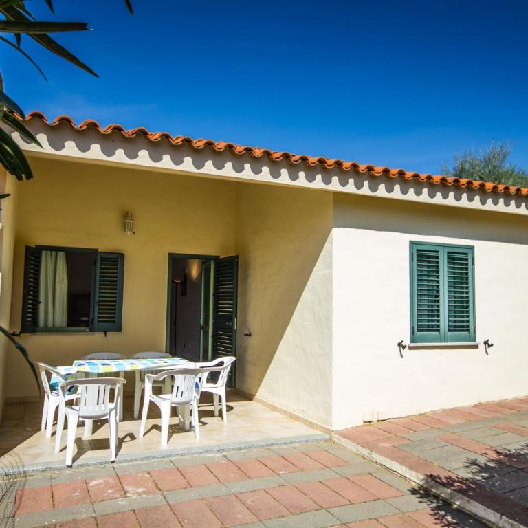 I Giardini di Cala d'Ambra - Appartamento Comfort con 2 Camere da Letto - 9