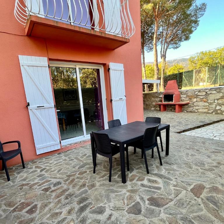 Domaine Des Mimosas - Appartement 1 Chambre - 5