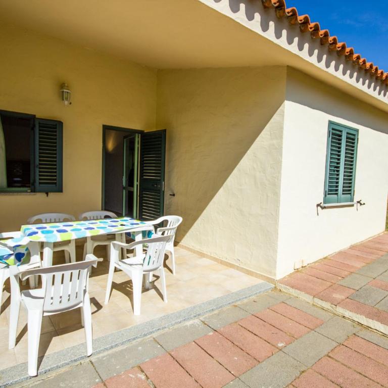 I Giardini di Cala d'Ambra - Appartamento Comfort con 2 Camere da Letto - 10