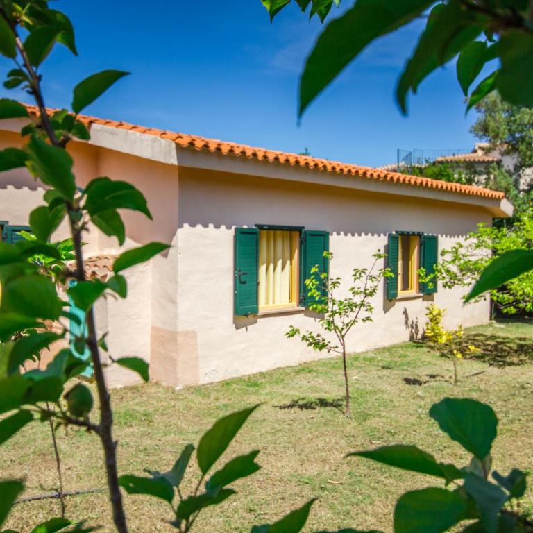 I Giardini di Cala d'Ambra - Appartamento con 2 Camere da Letto - 3