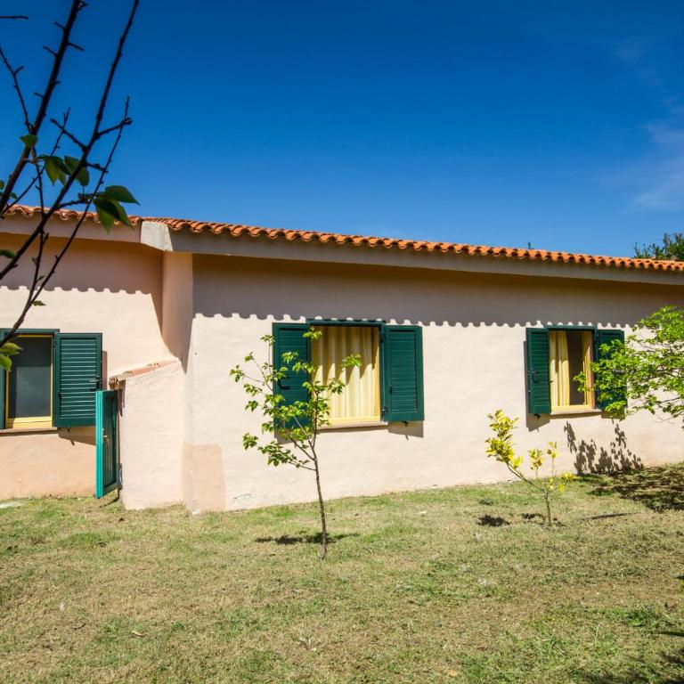 I Giardini di Cala d'Ambra - Appartamento con 2 Camere da Letto - 4