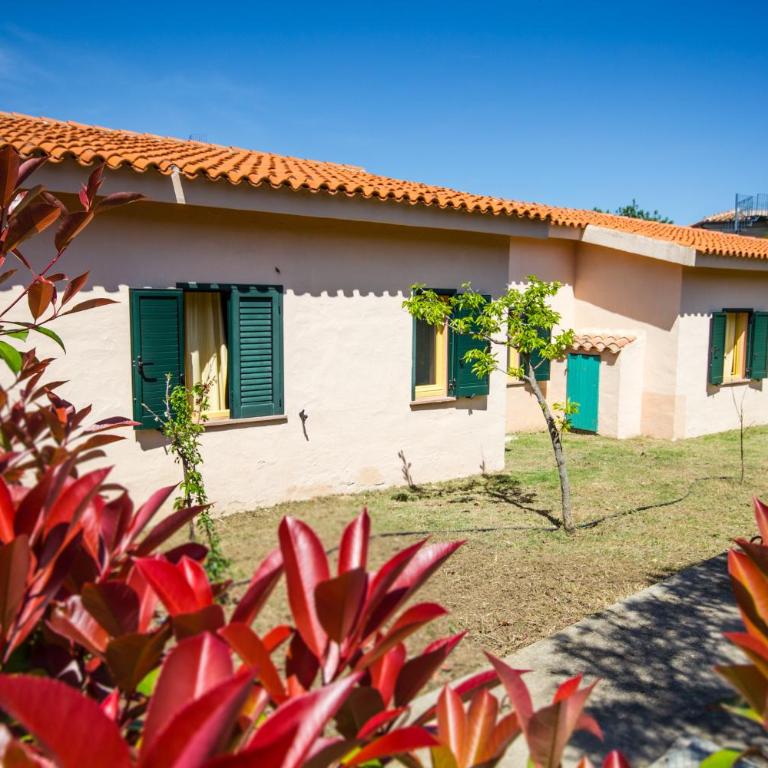 I Giardini di Cala d'Ambra - Appartamento con 2 Camere da Letto - 5